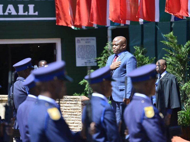 SOPA 2020 KZN Zikalala