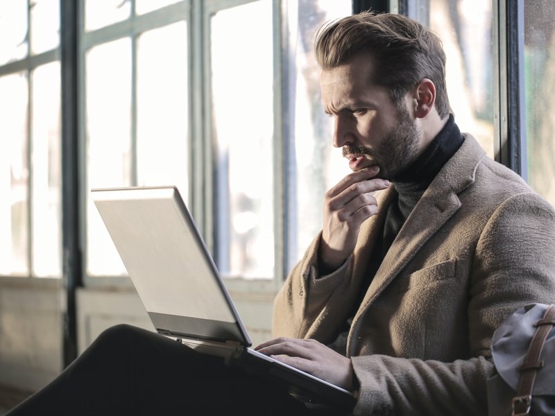 Jobs that require skill, expertise and hustle