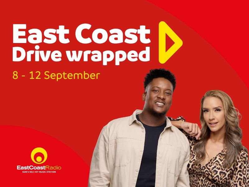 Drive wrapped September