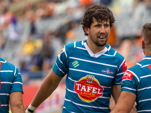 Currie Cup fever hits Kimberley as final is sold out