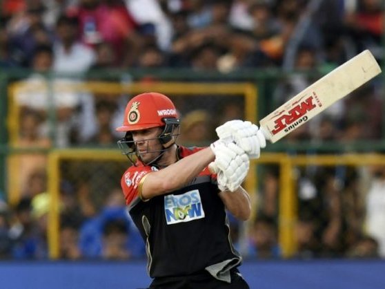 AB de Villiers