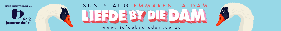 liefde by die dam