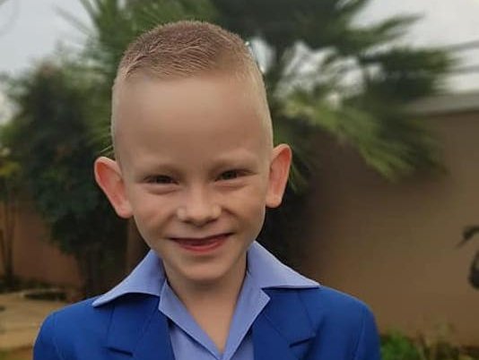 Davian van der Westhuizen Breakfast