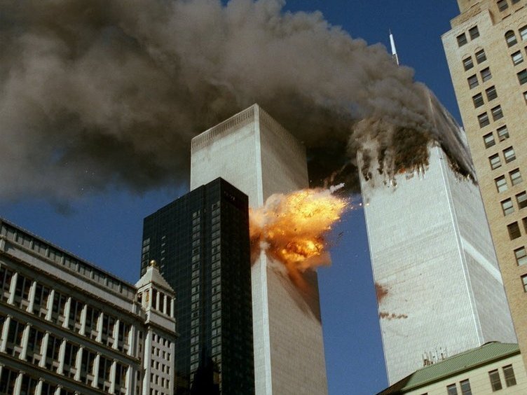 World Trade Centre 9/11