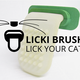 Licki brush