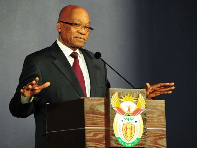 Jaocb Zuma_gcis