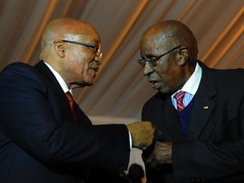 Andrew Mlangeni