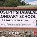 Dr Joseph Shabalala Secondary School