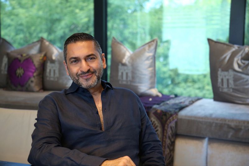 Zunaid Moti Net Worth Cars And House