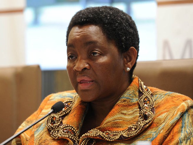 Bathabile Dlamini_GCIS