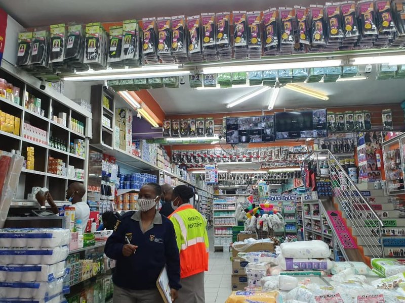 foreign-owned businesses in Durban