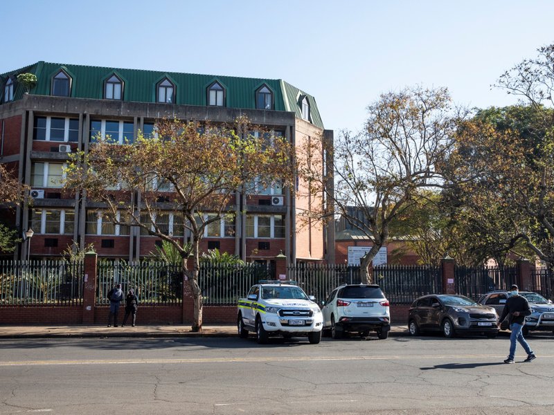 Pietermaritzburg High Court