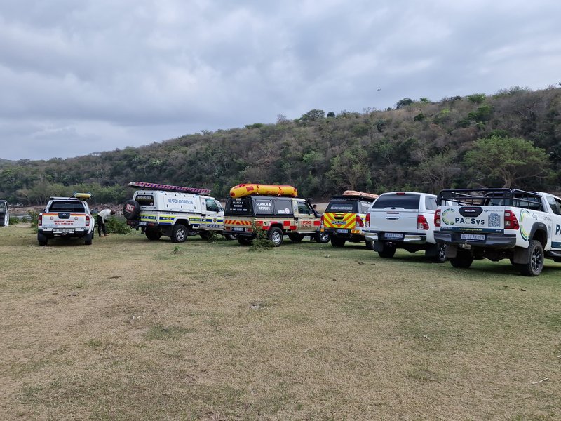 IPSS Tugela River