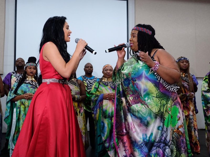 carols 2019