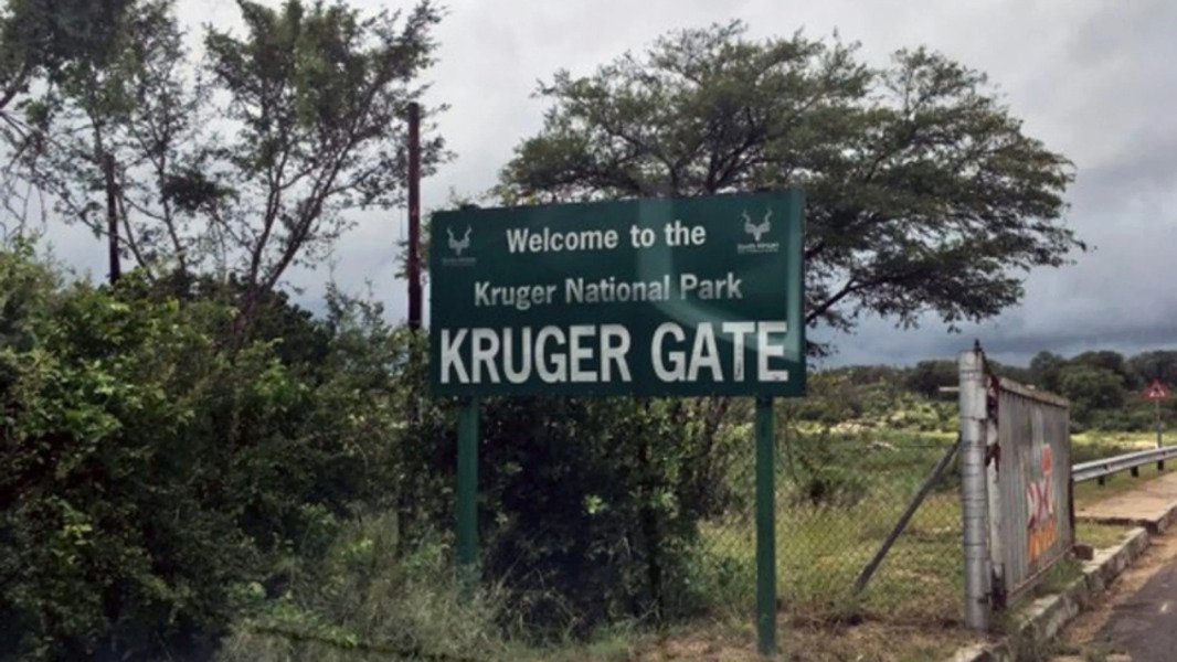 Kruger National Park