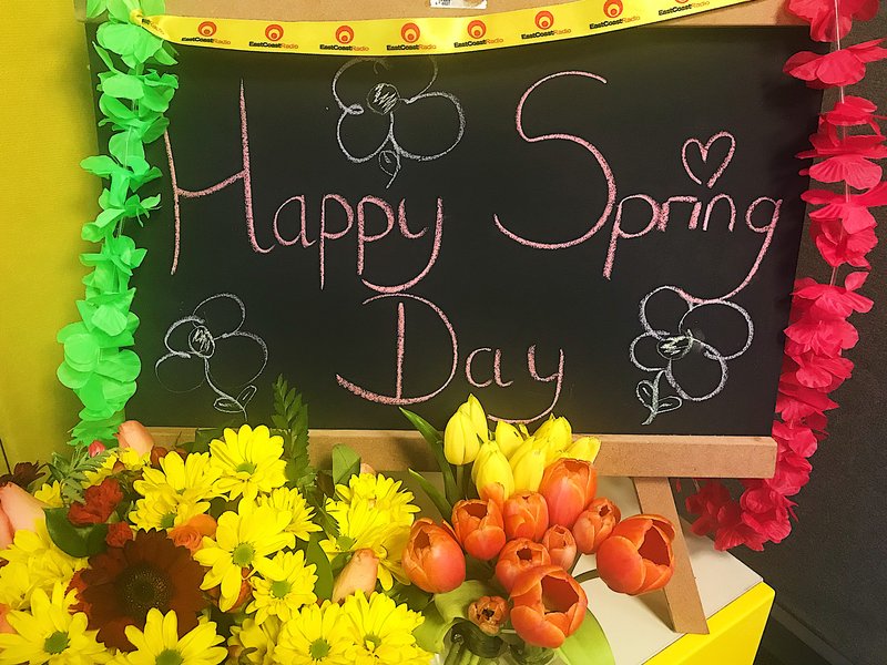 Spring