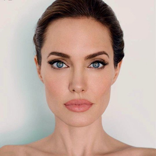 angelina jolie