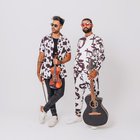 ACOUSTIC ELEMENT and ANDRE GRAHAM