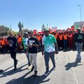 ActionSA lIMPOPO Polokwane