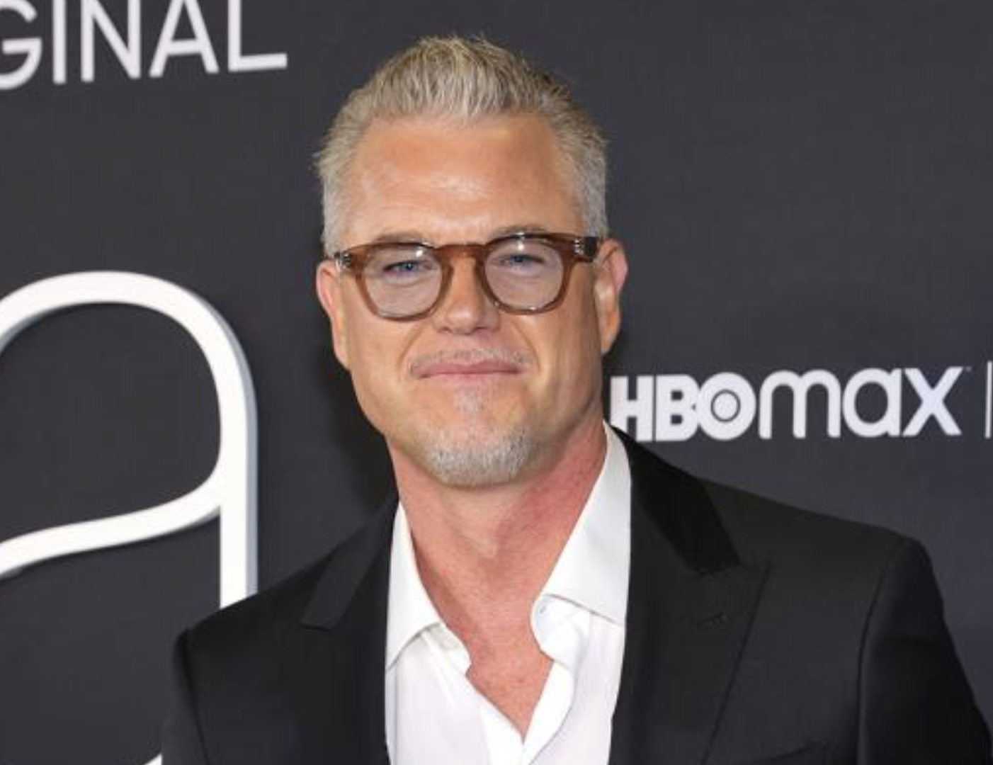 ACTOR ERIC DANE IMAGE