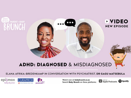 ADHD Diagnosed and misdiagnosed