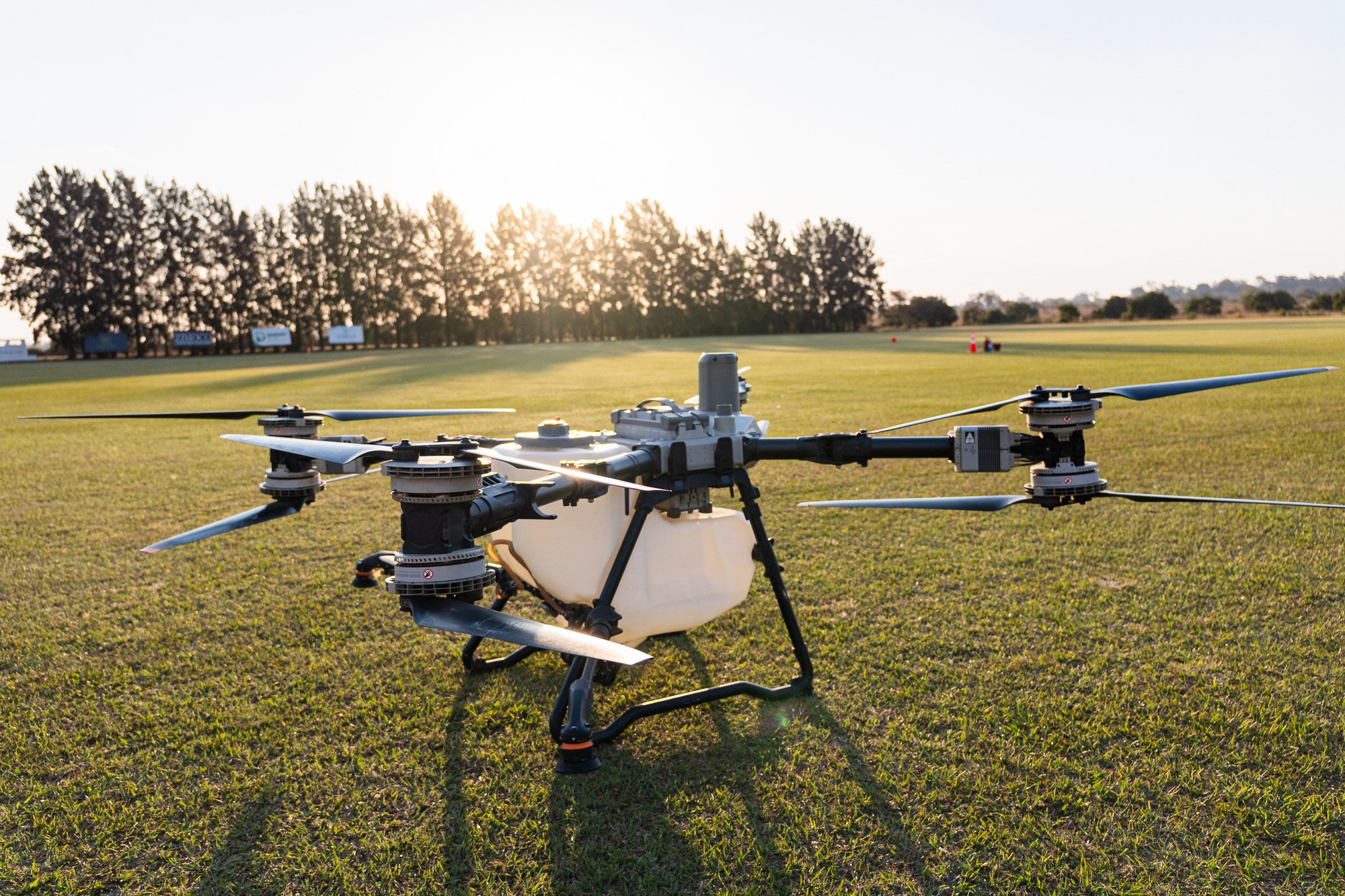 ADK Drone 4