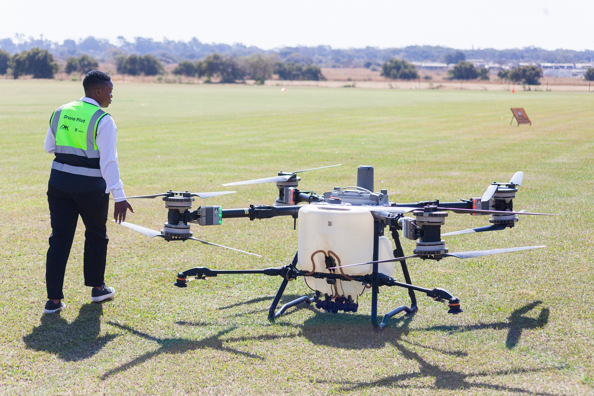 ADK drone agriculture 2