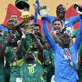 2026 AFCON Winners