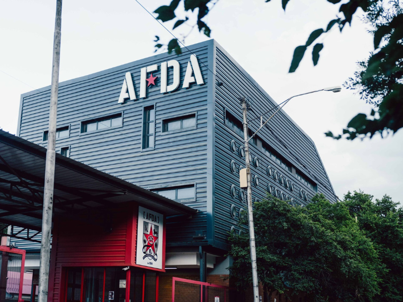 AFDA