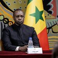 AFPFilesSenegalPoliticsGovernment