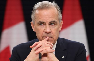 Canada intends to recognize Palestinian state at UN General Assembly