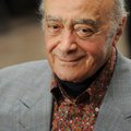 Mohamed Al Fayed