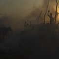 South Sudan imposes emergency as herder clashes kill hundreds