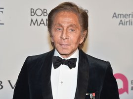 Valentino Garavani