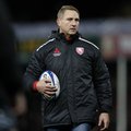 Johan Ackermann is the man named as the new coach of the Bulls