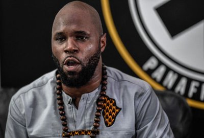 Benin activist wanted for 'inciting rebellion' arrested in South Africa