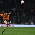 Australia's fly-half James O’Connor (Wallabies)