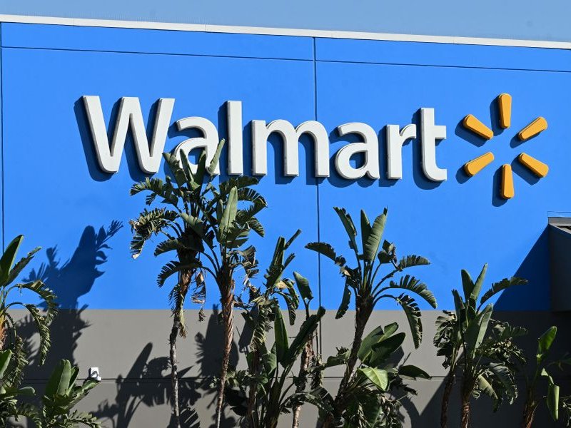 Walmart logo