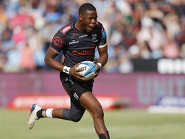 Aphelele Fassi