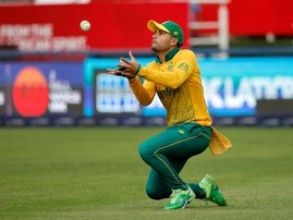 Reeza hendricks Proteas T20 cricket against West Indies