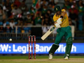 Aiden Markram has an advantage no other South African cricket captain has had before -- he led a team to victory in a World Cup.