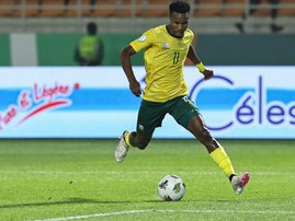 Themba Zwane