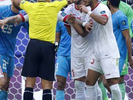 ASIAN CUP