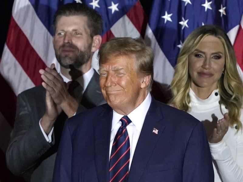 Trump