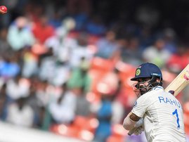 KL Rahul