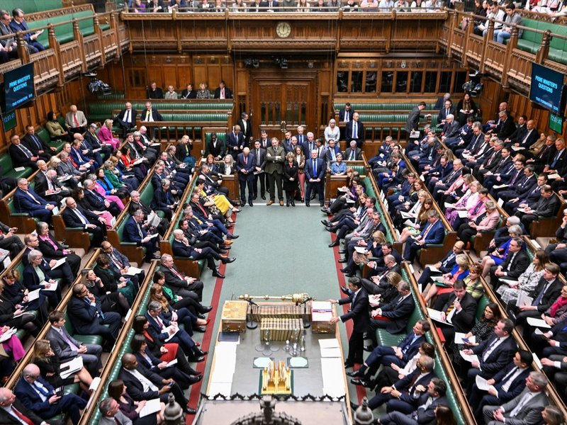 UK House of Commons
