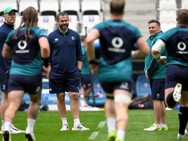 Andy Farrell