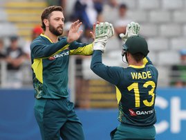 Australia beat New Zealand