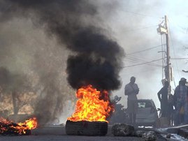 Haiti govt declares state of emergency, curfew