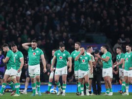Ireland Rugby